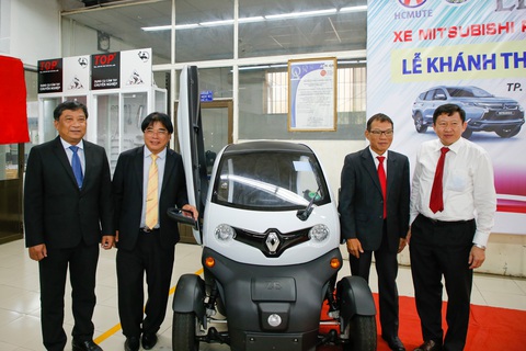 Được tự chủ, ĐH Sư phạm kỹ thuật TP.HCM thưởng tết cao nhất 70 triệu đồng - Ảnh 1. Được tự chủ, ĐH Sư phạm kỹ thuật TP.HCM thưởng tết cao nhất 70 triệu đồng - Ảnh 1.