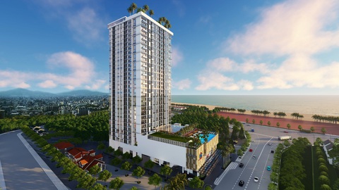 BĐS Bà Rịa - Vũng Tàu: Chuyển mình theo khẩu vị của khách hàng - Ảnh 1. BĐS Bà Rịa - Vũng Tàu: Chuyển mình theo khẩu vị của khách hàng - Ảnh 1.