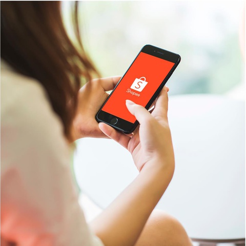 Shopee đẩy mạnh nỗ lực hỗ trợ doanh nghiệp kinh doanh trực tuyến - Ảnh 1. Shopee đẩy mạnh nỗ lực hỗ trợ doanh nghiệp kinh doanh trực tuyến - Ảnh 1.