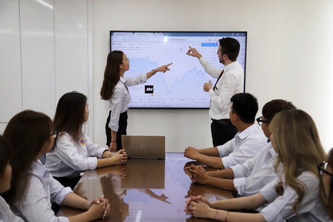 SIU công bố điểm trúng tuyển đại học bằng kết quả thi THPT - Ảnh 2. SIU công bố điểm trúng tuyển đại học bằng kết quả thi THPT - Ảnh 2.