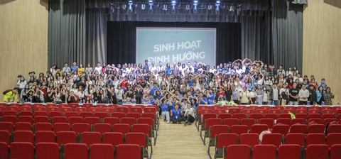Đại học Văn Lang công bố điểm chuẩn năm 2020 từ 16–22 điểm - Ảnh 3. Đại học Văn Lang công bố điểm chuẩn năm 2020 từ 16–22 điểm - Ảnh 3.
