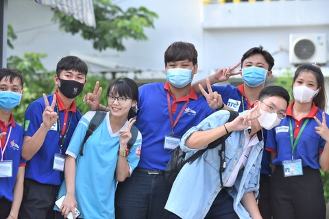 Hôm nay 16-9 thêm nhiều trường đại học công bố điểm chuẩn, đa số giảm - Ảnh 1. Hôm nay 16-9 thêm nhiều trường đại học công bố điểm chuẩn, đa số giảm - Ảnh 1.