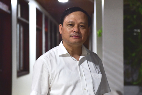 Tuyên Quang: Không ký hợp đồng 2,5 tỉ may trang phục cho đại biểu dự đại hội Đảng - Ảnh 1. Tuyên Quang: Không ký hợp đồng 2,5 tỉ may trang phục cho đại biểu dự đại hội Đảng - Ảnh 1.