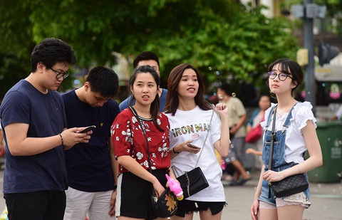 Đau đầu với Gen Z: Con tôi học giỏi, nhưng suy nghĩ và hành động quái dị - Ảnh 1. Đau đầu với Gen Z: Con tôi học giỏi, nhưng suy nghĩ và hành động quái dị - Ảnh 1.