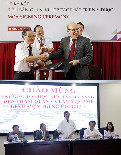 Lựa chọn trường đại học uy tín để học các ngành Y - Dược - Điều dưỡng - Ảnh 3. Lựa chọn trường đại học uy tín để học các ngành Y - Dược - Điều dưỡng - Ảnh 3.