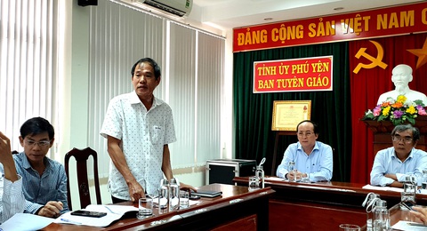 Phóng viên dỏm gọi điện lãnh đạo sở... xin tiền - Ảnh 1. Phóng viên dỏm gọi điện lãnh đạo sở... xin tiền - Ảnh 1.
