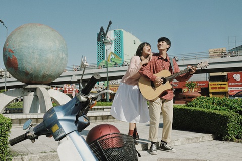 Trai xinh gái đẹp - Phát hiện mới của Charlie Nguyễn và Sơn Tùng M-TP - Ảnh 5. Trai xinh gái đẹp - Phát hiện mới của Charlie Nguyễn và Sơn Tùng M-TP - Ảnh 5.