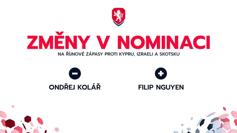 Filip Nguyen lại được gọi lên tuyển CH Czech - Ảnh 2. Filip Nguyen lại được gọi lên tuyển CH Czech - Ảnh 2.