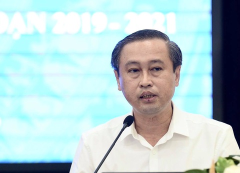 Không có quận 13, sao bắt phường mới sáp nhập là phường 13? - Ảnh 3. Không có quận 13, sao bắt phường mới sáp nhập là phường 13? - Ảnh 3.