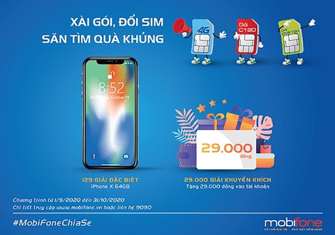 Đăng ký gói cước, rước liền iPhone - Ảnh 2. Đăng ký gói cước, rước liền iPhone - Ảnh 2.