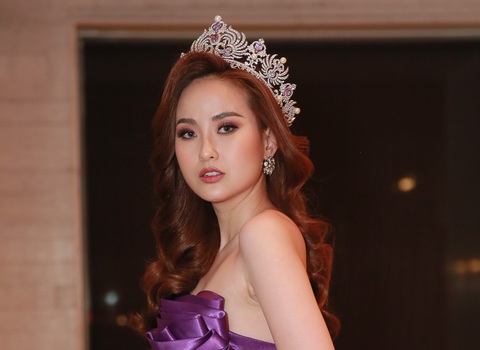 Hoa khôi Du lịch Việt Nam 2020 có tổng giải thưởng trị giá 5 tỉ đồng - Ảnh 1. Hoa khôi Du lịch Việt Nam 2020 có tổng giải thưởng trị giá 5 tỉ đồng - Ảnh 1.