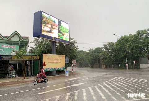 Saigontourist khánh thành bảng chỉ dẫn về quê hương Chủ tịch Hồ Chí Minh - Ảnh 2. Saigontourist khánh thành bảng chỉ dẫn về quê hương Chủ tịch Hồ Chí Minh - Ảnh 2.