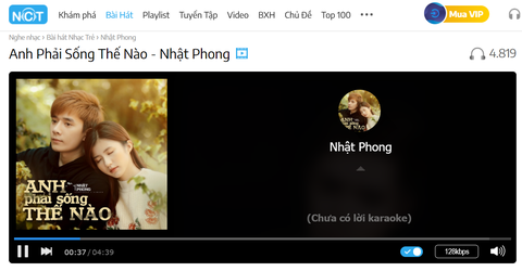 Nhật Phong níu kéo, tiếc nuối trong phải sống thế nào - Ảnh 2. Nhật Phong níu kéo, tiếc nuối trong phải sống thế nào - Ảnh 2.