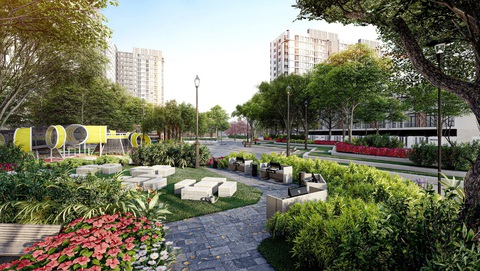 Mua căn hộ: Chọn giá thành hay giá trị? - Ảnh 2. Mua căn hộ: Chọn giá thành hay giá trị? - Ảnh 2.
