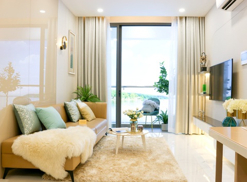 Căn hộ Precia - giải pháp đầu tư bứt phá cho nhà đầu tư các tỉnh vệ tinh - Ảnh 3. Căn hộ Precia - giải pháp đầu tư bứt phá cho nhà đầu tư các tỉnh vệ tinh - Ảnh 3.