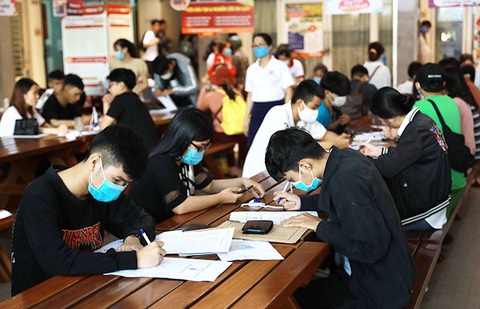 Lựa chọn trường đại học uy tín để học các ngành Y - Dược - Điều dưỡng - Ảnh 2. Lựa chọn trường đại học uy tín để học các ngành Y - Dược - Điều dưỡng - Ảnh 2.