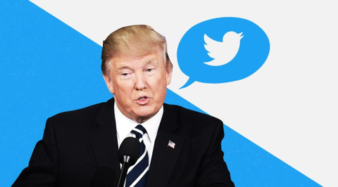 Twitter gỡ các bài trù ẻo ông Trump chết, nghị sĩ Dân Chủ hỏi sao bài trù Obama không gỡ? - Ảnh 1. Twitter gỡ các bài trù ẻo ông Trump chết, nghị sĩ Dân Chủ hỏi sao bài trù Obama không gỡ? - Ảnh 1.