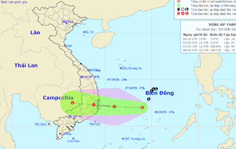 Miền Trung đối mặt đợt mưa lớn kéo dài, nguy cơ ngập lụt rất lớn - Ảnh 1. Miền Trung đối mặt đợt mưa lớn kéo dài, nguy cơ ngập lụt rất lớn - Ảnh 1.