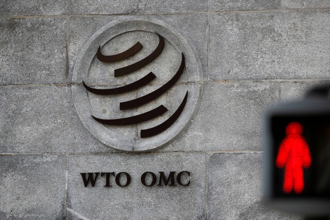 Trung Quốc tố Mỹ - Ấn phạm luật WTO khi cấm TikTok, WeChat - Ảnh 1. Trung Quốc tố Mỹ - Ấn phạm luật WTO khi cấm TikTok, WeChat - Ảnh 1.