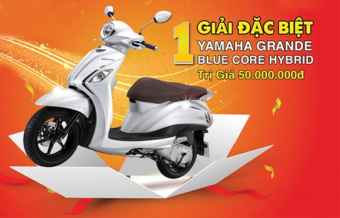 Mừng sinh nhật, HTVCo.op tung khuyến mãi khủng - Ảnh 2. Mừng sinh nhật, HTVCo.op tung khuyến mãi khủng - Ảnh 2.