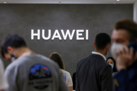 Quốc hội Anh khẳng định Huawei cấu kết với Trung Quốc - Ảnh 1. Quốc hội Anh khẳng định Huawei cấu kết với Trung Quốc - Ảnh 1.