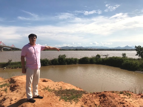 Hợp đồng bất thành, trả lại tiền vẫn bị khởi tố - Ảnh 1. Hợp đồng bất thành, trả lại tiền vẫn bị khởi tố - Ảnh 1.