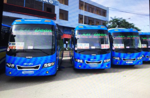 Công ty vận tải khốn khổ vì bị hiểu nhầm có phụ xe đánh người - Ảnh 3. Công ty vận tải khốn khổ vì bị hiểu nhầm có phụ xe đánh người - Ảnh 3.