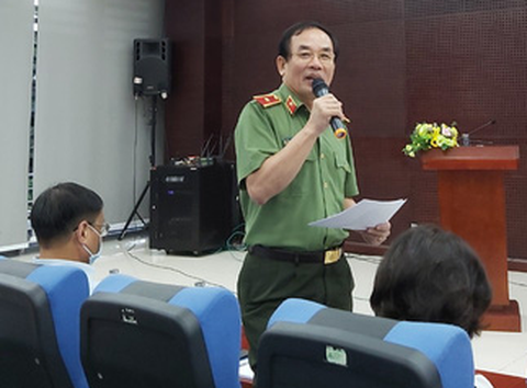 Sẽ khởi tố hành vi lừa đảo chiếm đoạt tài sản vụ mất 28 sổ đỏ ở Đà Nẵng - Ảnh 1. Sẽ khởi tố hành vi lừa đảo chiếm đoạt tài sản vụ mất 28 sổ đỏ ở Đà Nẵng - Ảnh 1.