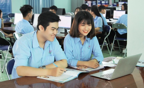 Đại học Tây Đô - Nơi khởi nguồn ước mơ - Ảnh 1. Đại học Tây Đô - Nơi khởi nguồn ước mơ - Ảnh 1.