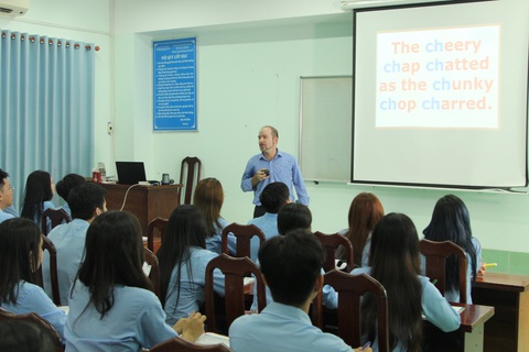Đại học Tây Đô - Nơi khởi nguồn ước mơ - Ảnh 2. Đại học Tây Đô - Nơi khởi nguồn ước mơ - Ảnh 2.