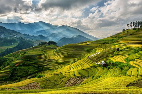 Việt Nam vào top 10 quốc gia du lịch tuyệt vời nhất thế giới 2020 - Ảnh 1. Việt Nam vào top 10 quốc gia du lịch tuyệt vời nhất thế giới 2020 - Ảnh 1.