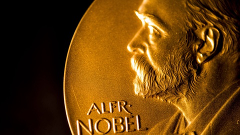 Nobel 2021 sẽ gọi tên ai cho các hạng mục văn chương, y sinh, hòa bình...? - Ảnh 1. Nobel 2021 sẽ gọi tên ai cho các hạng mục văn chương, y sinh, hòa bình...? - Ảnh 1.