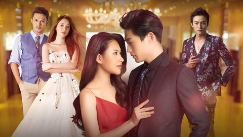Phá banh nguyên tác, Chọc tức vợ yêu liệu có chọc tức khán giả? - Ảnh 5. Phá banh nguyên tác, Chọc tức vợ yêu liệu có chọc tức khán giả? - Ảnh 5.