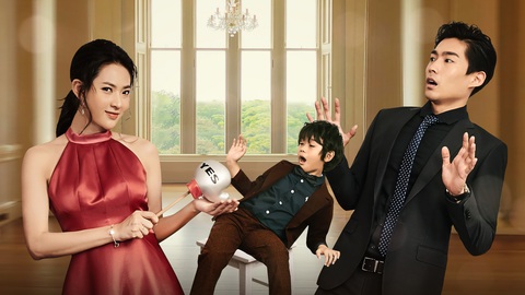 Phá banh nguyên tác, Chọc tức vợ yêu liệu có chọc tức khán giả? - Ảnh 1. Phá banh nguyên tác, Chọc tức vợ yêu liệu có chọc tức khán giả? - Ảnh 1.
