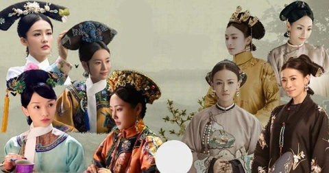 Phim cung đấu Trung Quốc: Xoa bóp tinh thần, đấu đá bất tận cũng đến lúc hạ màn - Ảnh 1. Phim cung đấu Trung Quốc: Xoa bóp tinh thần, đấu đá bất tận cũng đến lúc hạ màn - Ảnh 1.