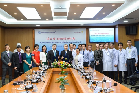 Chương trình tư vấn sức khoẻ trực tuyến Hiểu đúng - Sống khoẻ - Ảnh 1. Chương trình tư vấn sức khoẻ trực tuyến Hiểu đúng - Sống khoẻ - Ảnh 1.