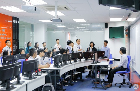 Lời giải cho nguồn nhân lực chất lượng cao - Ảnh 1. Lời giải cho nguồn nhân lực chất lượng cao - Ảnh 1.