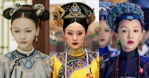 Phim cung đấu Trung Quốc: Xoa bóp tinh thần, đấu đá bất tận cũng đến lúc hạ màn - Ảnh 3. Phim cung đấu Trung Quốc: Xoa bóp tinh thần, đấu đá bất tận cũng đến lúc hạ màn - Ảnh 3.