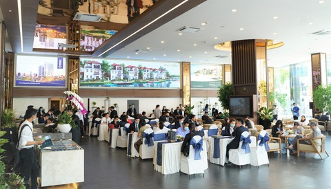 Bất động sản phía Đông TP.HCM rộng đường bứt phá nhờ hạ tầng - Ảnh 3. Bất động sản phía Đông TP.HCM rộng đường bứt phá nhờ hạ tầng - Ảnh 3.
