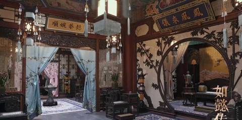 Phim cung đấu Trung Quốc: Xoa bóp tinh thần, đấu đá bất tận cũng đến lúc hạ màn - Ảnh 4. Phim cung đấu Trung Quốc: Xoa bóp tinh thần, đấu đá bất tận cũng đến lúc hạ màn - Ảnh 4.
