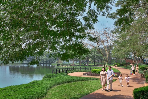 Gamuda Land và cách xây dựng thương hiệu tại thị trường Việt Nam - Ảnh 4.