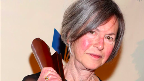 Louise Glück - Nobel văn chương 2020 - Nhà thơ của sự đổi thay và tái sinh cực đoan - Ảnh 5. Louise Glück - Nobel văn chương 2020 - Nhà thơ của sự đổi thay và tái sinh cực đoan - Ảnh 5.