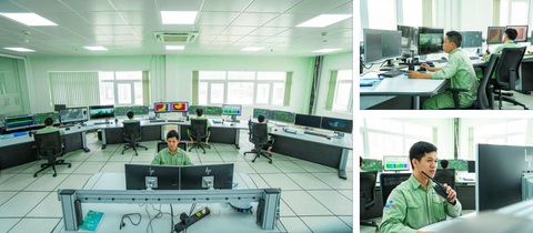 Xi măng cao cấp Tân Thắng chinh phục thị trường thế giới - Ảnh 6. Xi măng cao cấp Tân Thắng chinh phục thị trường thế giới - Ảnh 6.