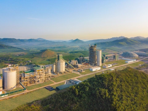 Xi măng cao cấp Tân Thắng chinh phục thị trường thế giới - Ảnh 7. Xi măng cao cấp Tân Thắng chinh phục thị trường thế giới - Ảnh 7.