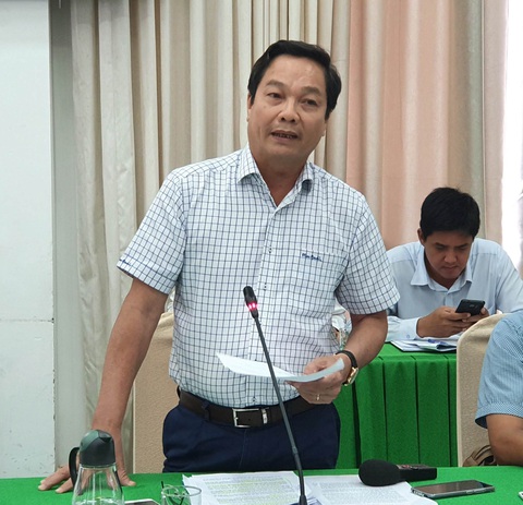 Vụ nhùng nhằng hoàn thuế: chỉ có thể chuyển ra tòa? - Ảnh 1. Vụ nhùng nhằng hoàn thuế: chỉ có thể chuyển ra tòa? - Ảnh 1.