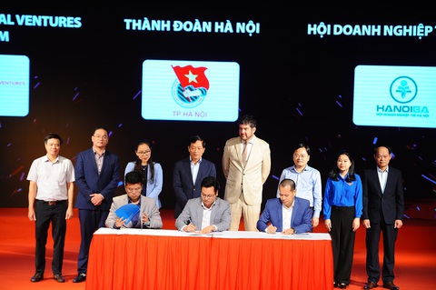 Kết nối nguồn chất xám người Việt ở nước ngoài - Ảnh 1. Kết nối nguồn chất xám người Việt ở nước ngoài - Ảnh 1.