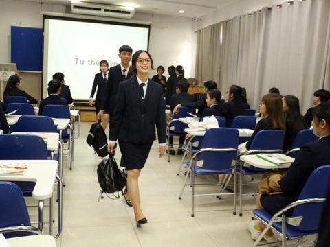 Tạo động lực cho học sinh, sinh viên học nghề - Ảnh 1. Tạo động lực cho học sinh, sinh viên học nghề - Ảnh 1.