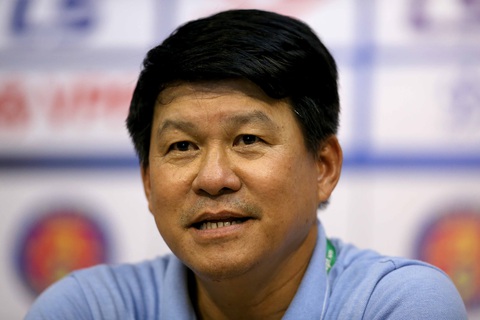 HLV CLB Sài Gòn: Chờ 1-2 vòng đấu nữa sẽ biết đội vô địch V-League 2020 - Ảnh 2. HLV CLB Sài Gòn: Chờ 1-2 vòng đấu nữa sẽ biết đội vô địch V-League 2020 - Ảnh 2.