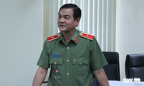 Luật bảo đảm trật tự an toàn giao thông đường bộ nên bỏ chữ ‘bảo đảm’ - Ảnh 3. Luật bảo đảm trật tự an toàn giao thông đường bộ nên bỏ chữ ‘bảo đảm’ - Ảnh 3.
