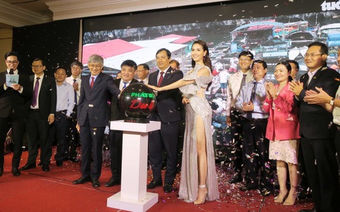 Mở diễn đàn hiến kế, phát động du lịch biển đảo nhằm kích cầu du lịch lần 2 - Ảnh 1. Mở diễn đàn hiến kế, phát động du lịch biển đảo nhằm kích cầu du lịch lần 2 - Ảnh 1.